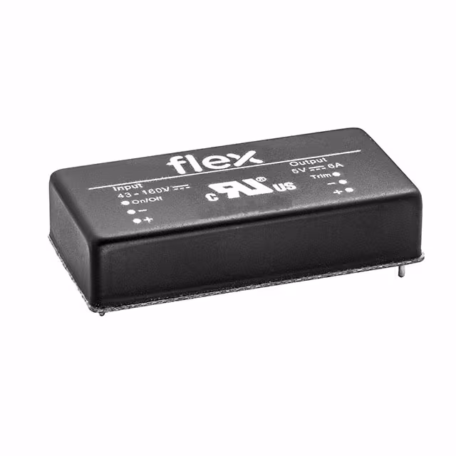 PKM7113APIPHS Flex Power Modules  Convertidores CC CC